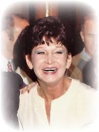 Carolyn Sue Harter Obituary February 17, 2016