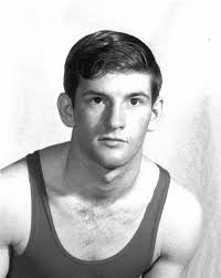 Upstate New York Chapter of the National Wrestling Hall of Fame added a... 