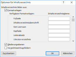 We did not find results for: Formatvorlagen In Word Erstellen Gestalten Ein Tutorial
