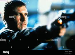 Deckard hi-res stock photography and images