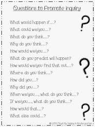 Investigating The Meaning Of Inquiry In Kindergarten Inquiry Learning Kindergarten Inquiry Inquiry Based Learning