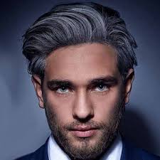 Ver más ideas sobre barba estilos de barba barba hombre. Cortes De Pelo Moderno Para Hombres Maduros Del 2021