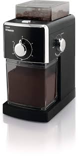 Black And Decker Coffee Grinder Cleaning Easily Adjustable Grind Selection From Fine To Coarse In 17 Steps Along With Flat Metal Burrs Ensure Fast And Precise G Coffee Maker With Grinder Best Coffee Grinder Coffee Maker