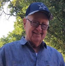 Wayne Douglas Rolin Obituary