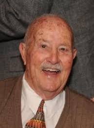 Charles "Charlie" Edward Leggett