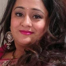 Kajal Malde (@mrsmalde)