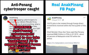 Ibu tiri selalu ajak anak untuk bercocok tanam. We Walked Upstream Along Penang S Prangin River Here S What We Found