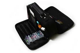 Kutsuwa Pencil Case Art Supplies Bag Travel Art Kit Art Kit