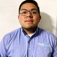 Joel Mascorro's Instagram, Twitter & Facebook