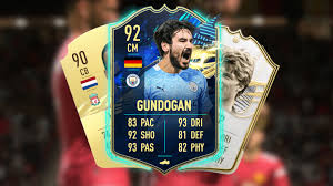 Stamina lets gündogan down and it's the main reason we would not use him at cm. Fifa 21 8 Starke Spieler Uber 90 Die Ihr Unter 100 000 Munzen Kriegt
