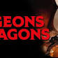Dungeons and Dragons Weekly Free Play event image