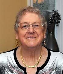 Erminia Scomazzon Obituary