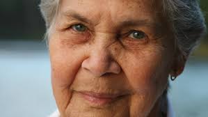 Manning mourns Aunty Pat