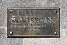 Inmenso número de españoles continuaron realizando viajes a ultramar después de la tercera navegación de cristóbal colón (1498), decían venir a evangelizar (traían curas doctrineros) para extender el cristianismo. Sebastian De Belalcazar Wikipedia