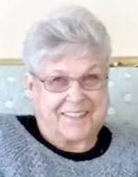 Joyce Eleanor Fish Obituary