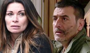 Coronation Street spoilers: Carla Connor devastated as Peter forced to flee  Weatherfield?