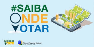 Ine ıfe donde votar 2018 mexıco. Tre Rn Alerta Para Mudancas De Zonas Eleitorais Secao E Local De Votacao Tribunal Regional Eleitoral Do Rio Grande Do Norte