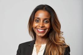 Meet Muna Daud, Founder at Period Detection Product: FlowSense