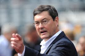 Bob Nutting's Spending Refusal Hits New Low as Pirates Rank Among MLB's  Most Profitable Teams