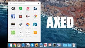 The panel enables you to sort your apps the way you want them, and you can directly access the following services: Google Kills The Chrome App Launcher