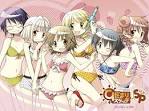 ひだまりスケッチ×SP