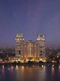 Saigon surface is an esteemed downtown omaha vietnamese restaurant and lounge. Saigon Fairmont Nile City Fairmont Luxury Hotels Resorts