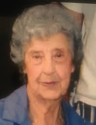 Obituary information for Millie Wilma Dodson-Carlisle