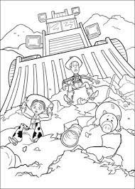 You can print or color them online at getdrawings.com for absolutely free. Kids N Fun Com 34 Coloring Pages Of Toy Story 3