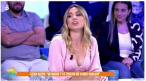 👉BRUTAL PILLADA a Gema Aldón HUMILLADA en Así es la vida por MONTAJE con Ana María Aldón en Telecinco #telecinco #anamariaaldon #ortegacano #gloriacamila #foryou #parati #foryoupage #fyp #tiktok ...