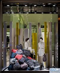Prada Windows June 2010 Display Design Window Display Design Window Display
