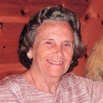 Renata Hedrick Obituary