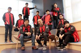Malaysia is a federal constitutional monarchy located in southeast asia. Giving E Sports A Boost Boost Sponsors 4 Malaysian E Sports Teams For The Sea Games Liveatpc Com Home Of Pc Com Malaysia