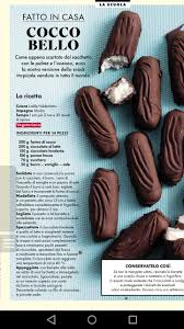 Pin Di Betti Graziano Su Dolci Dolci Dolci Gelato Ricette