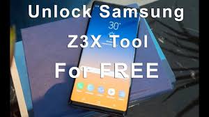 It works the same way, removing memory from samsung's phone, mainly frp storage. Unlock Samsung Any Model Via Z3x Cracked Tool For Free Youtube