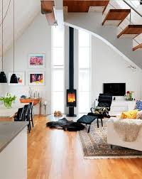 A nordic living room is the heart of finnish interior design. Nordic Interior Interior Design Ideas Ofdesign
