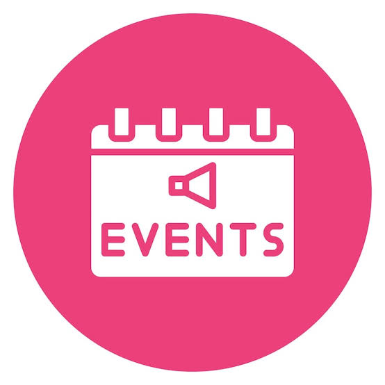 Live & On Stage (Events & Shows)