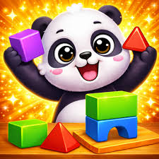 panda"