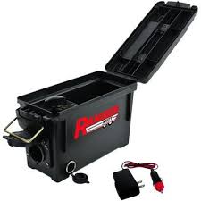 Ipa Heavy Ranger Mutt Trailer Light Tester For Commercial Type Trailers Model 9102 Towing Vehicle Ranger Electrical System