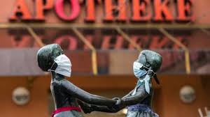 Les anticorps monoclonaux sont des anticorps ne reconnaissant qu'un seul type d'épitope sur un antigène donné. Anticorps Monoclonaux Que Sont Ils Et Peuvent Ils Aider A Traiter Le Covid Bbc News Afrique