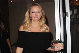 Welcome to kimberley walsh uk, your new source for pictures of kimberley walsh! Kimberley Walsh To Have Another Baby
