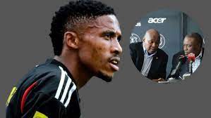 😳Shocking News for Pirates Fans! Saleng Makes Unexpected Decision - YouTube