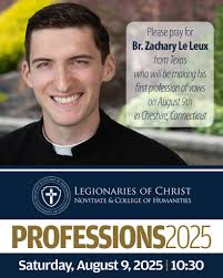 Prayers today for Brian Phelps & Haley Budge as they exchange Wedding Vows!