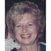 Beverly M. Kucerak Obituary