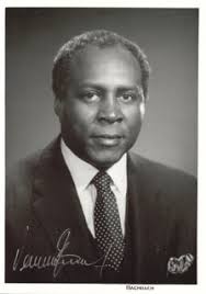 Vernon E. Jordan Jr.