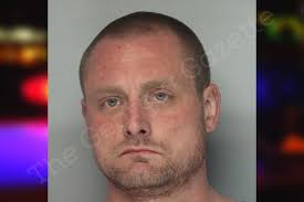 Shawn Yopp — Hall County Jail Bookings