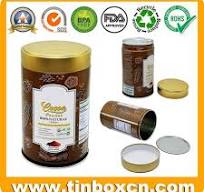 Leading Coffee Tin Supplier and Manufacturer | Customized ...