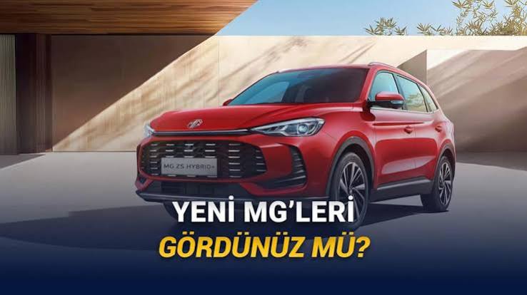 MG Fiyatları: Ağustos 2026'ya Yaklaşırken Cebini Düşünenlere Notlar