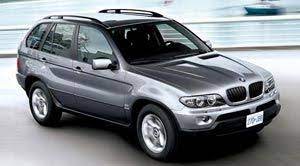 2006 Bmw X5 Specifications Car Specs Auto123