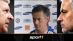 Subscribe to sky sports retro: Lernen Am Beispiel Des Jose Mourinho Fussball News