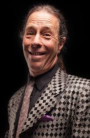 8/1 12:30pm PST Lunch with Legends